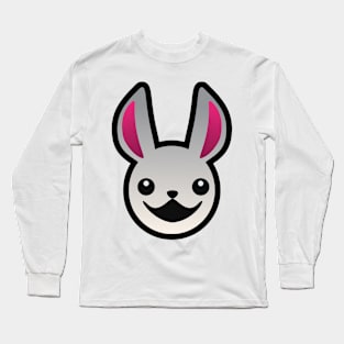 Bunny Long Sleeve T-Shirt